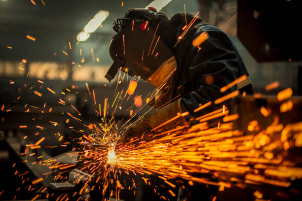 Best Food and Beverage Processing Equipment Welding in Mission, OR