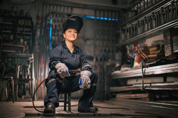 Best Food and Beverage Processing Equipment Welding in Mission, OR