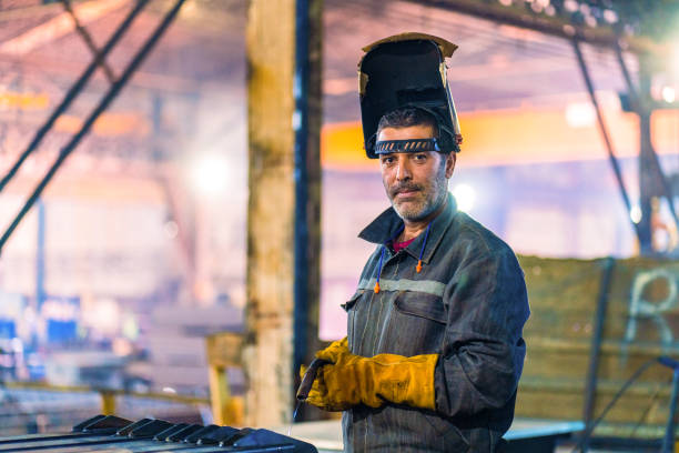Best Structural Steel Welding in Mission, OR