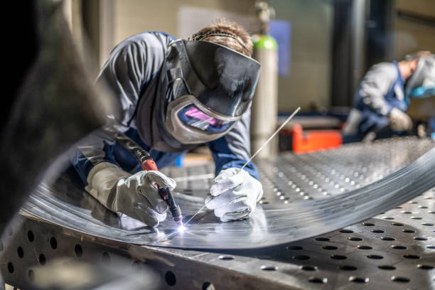 Best Specialty Welding Processes in Mission, OR