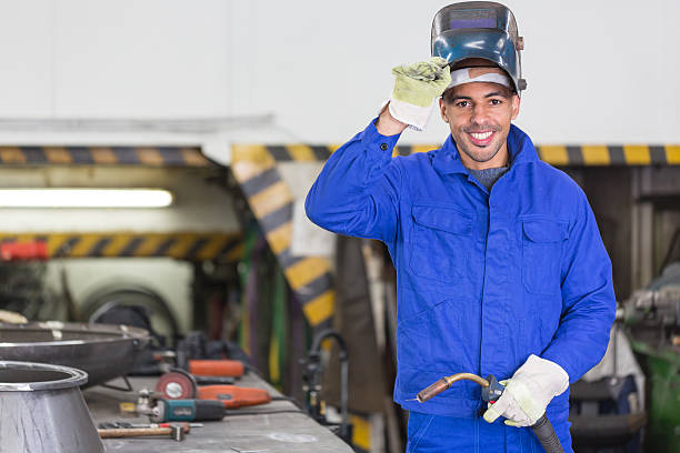 Best Specialty Welding Processes in Mission, OR