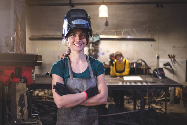 Best Automation and Robotic Welding in Mission, OR